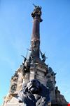 Mirador de Colon