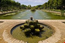 Alcazar dei Monarchi Cristiani