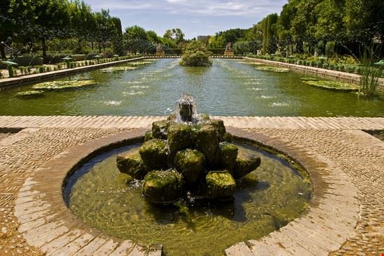  Córdoba ©manasesistvan - Shutterstock ©manasesistvan - Shutterstock