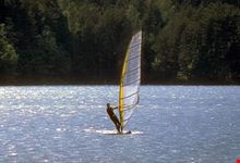 Parco Regionale dei Laghi - Bacino di Suviana