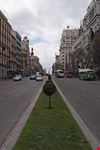 madrid calle gran via