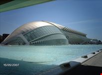 Museu de les Ciencies Principe Felipe