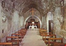 assisi chiesa s damiano