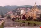 sarajevo