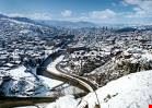sarajevo, inverno sarajevo, inverno