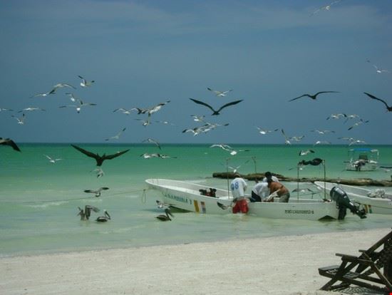  Cancun Giorgia Franchi Giorgia Franchi