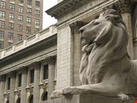 New York Public Library