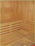sauna e bagno turco