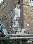 la fontana (particolare)