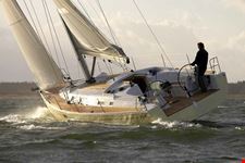 Noleggio barca a vela