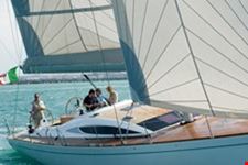 Noleggio barche - Charter nautico