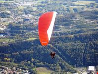 In volo