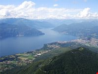 Vista del Lago Maggiore