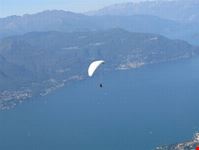 La magia del volo