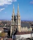 la cattedrale