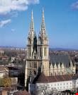 la cattedrale