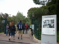 giardini principessa grace