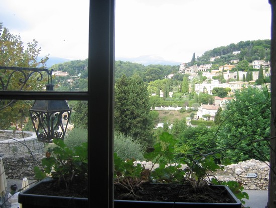 saint paul de vence