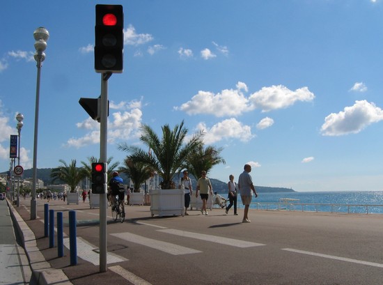 promenade des anglais