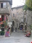 saint paul de vence  
