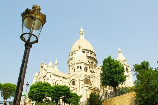 Montmartre Paris kelis - ©Shutterstock kelis - ©Shutterstock
