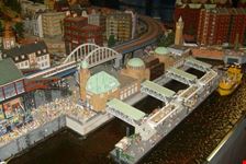 amburgo landungsbrucken