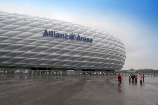 Alliaz Arena - Fonte: Tan Wei Ming - ©Shutterstock - Tan Wei Ming - ©Shutterstock - Tan Wei Ming - ©Shutterstock