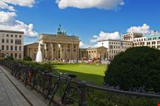 Berlino in bicicletta