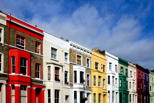 Portobello Road
