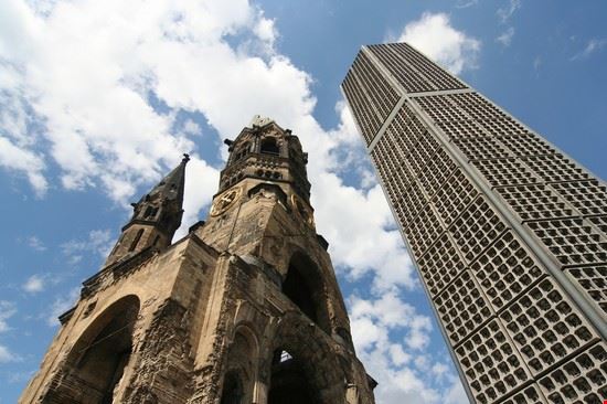 Kurfürstendamm  Berlin jan kranendonk - ©Shutterstock
 jan kranendonk - ©Shutterstock
