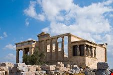 Il Tempio dell'Eretteo