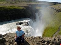 Gullfoss