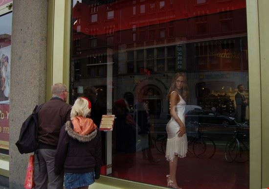 Il museo delle cere Madame Tussaud - alessandro bianchi - alessandro bianchi