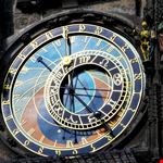 Orologio Astronomico 