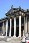 Museo Archeologico di Istanbul