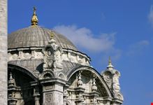 Ortakoy 