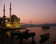 Ortakoy 