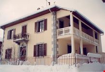 La casa Ecologica della Serenità