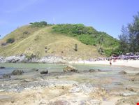 Ya Nui Beach