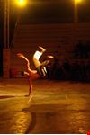 capoeira
