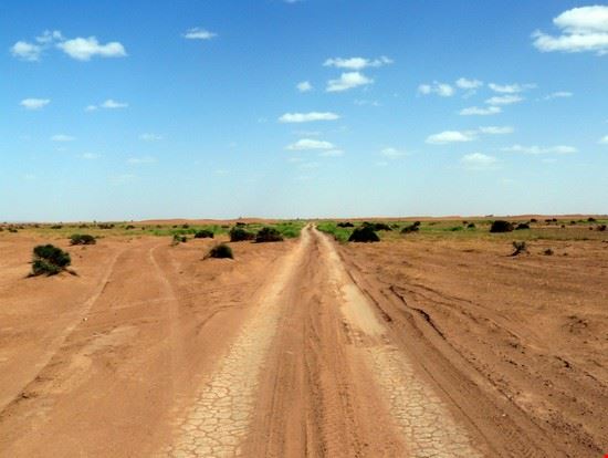  Ouarzazate ALBERTO GREGORI ALBERTO GREGORI