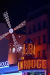 Il Moulin Rouge