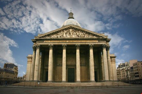 Latin Quarter Paris rfx - ©Shutterstock rfx - ©Shutterstock