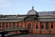 amburgo sankt pauli