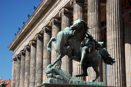  Berlin Philip Lange - ©Shutterstock Philip Lange - ©Shutterstock