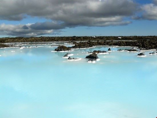 Laguna Blu Reykjavik ALBERTO GREGORI ALBERTO GREGORI