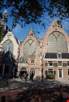 Oudekerk esterno