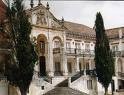 Coimbra, la città degli studenti.
