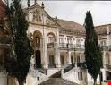 Coimbra, la città degli studenti.