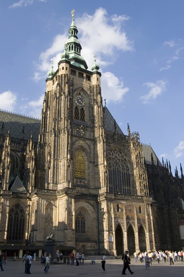 Prazsky Hrad